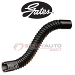 Gates Lower Radiator Coolant Hose For 1966-1967 Mercury Voyager 3.3L L6. Fixed Price $25.94.