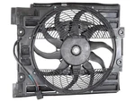 Acm Auxiliary Fan Assembly 0157.0025 Fits 1997-1999 Bmw 528I / 540I. Fixed Price $224.99.
