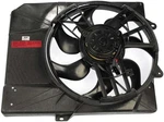 Dorman 620-115 Radiator Fan Assembly Without Controller. Fixed Price $128.71.