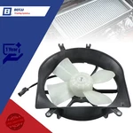 Fit For Honda Civic 1999-2000 19015P08003 Engine Radiator Cooling Fan Assembly. Fixed Price $32.02.