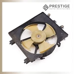 2002 Honda Civic Radiator Condenser Cooling Fan Motor W/ Shroud 38615-PMM-C11. Fixed Price $67.40.
