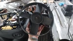 Jaguar Xjs (1993 1994 1995 1996) Engine Cooling Fan Motor - CBC6685. Fixed Price $195.00.