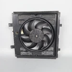 2005-2012 Porsche 911 Boxster Cayman Left Radiator Fan 99762412702 Oem. Fixed Price $109.16.