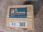Cardone Radiator Fan Cooling Motor 45-301 Chrysler Dodge Plymouth. Fixed Price $19.75.