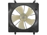 Api 43WB69G Auxiliary Fan Assembly Fits 2002-2006 Honda Crv 2.4L Cyl Metrix. Fixed Price $69.70.