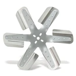Flex-a-lite 101259 Belt Driven FAN18IN Silver. Fixed Price $97.74.