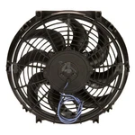 Ford Contour 1995-1997 Four Seasons 36896 12 In. Reversible Fan Kit. Fixed Price $79.50.