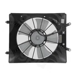 Global Parts Distributors 2811299 Engine Cooling Fan Assembly. Fixed Price $112.02.