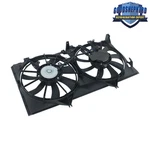 Radiator Cooling Fan For 2012-2017 Toyota Camry Hybrid Models 163610V320 New. Fixed Price $84.64.
