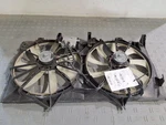 2012-2017 Toyota Camry Radiator Fan Motor Assembly Fits 3.5L Vin K 5TH Digit. Fixed Price $110.00.