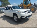 Radiator Fan Motor Assembly Vin 5TH Digit Fits 09-13 Highlander 1867725. Fixed Price $208.91.