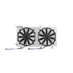 Mishimoto Aluminum Fan Shroud Kit For Subaru Wrx & Sti 2001-2007 Fits 2.0. Fixed Price $317.99.