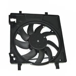 Engine Radiator Cooling Fan Assembly Fit Chevrolet Spark 95205515. Fixed Price $49.30.