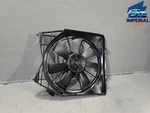Honda Accord Radiator Passenger Side Cooling Fan Motor & Shroud Oem 2018 - 2022. Fixed Price $159.90.