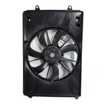 For Acura Mdx 2022 2023 2024 A/c Condenser Fan 3.5L AC3113122 38615-61A-A01. Fixed Price $118.10.