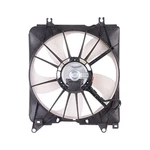 New Premium Fit Engine Cooling Fan 190155PAA01. Fixed Price $102.54.