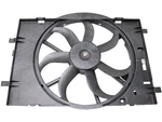 Trq 59KK56W Auxiliary Fan Assembly Fits 2006-2009 Ford Fusion. Fixed Price $112.67.