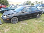 Passenger Radiator Fan Motor Us Built Vin 1ST Digit Fits 97 Neon 688209. Fixed Price $154.90.