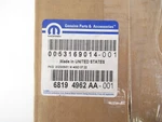 Genuine Oem Mopar Ram 68194962AA Fan Drive Clutch 2014-2025 6.4L V8. Fixed Price $307.36.
