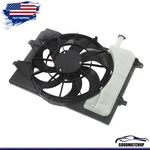 Radiator Fan Assembly For Kia Soul 2020-23 Seltos 2021-23 2.0L L4 25380J3140. Fixed Price $59.09.