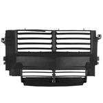 Black Radiator Shutter 2012-2017 Ford Focus CM5Z8475A. Fixed Price $49.99.