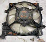 2013-2017 Subaru Xv Crosstrek Radiator Cooling Fan Assembly Motor 2.5L Oem. Fixed Price $53.00.
