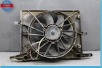 06-09 Pontiac Solstice Engine Radiator Cooling Fan Motor Assembly Oem. Fixed Price $75.00.