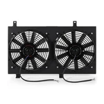 Mishimoto MMFS-RX8-04BK Performance Aluminum Fan Shroud Kit Fits Mazda RX-8. Fixed Price $282.84.
