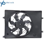 Radiator Cooling Fan Assembly 25380C6500 For 2016-2019 2020 Kia Sorento 623920. Fixed Price $61.60.