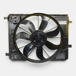 2022-2024 Mercedes C300 W206 Engine Cooling Fan Assembly Oem A0999060202. Fixed Price $350.74.