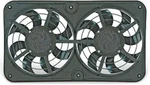 Flex-a-lite 104350 (490) Reversible X-treme Dual 12 1/8-INCH S-blade Electric. Fixed Price $445.35.