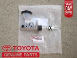 89 - 95 Toyota Pickup 2.4L Master Clutch Cylinder W/ Reservoir Oem Brand New. Fixed Price $125.99.