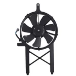 Electric Radiator Cooling Fan For Nissan Pathfinder/frontier 2005-2007 9608230. Fixed Price $68.60.
