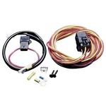 Spal Fan Accessories: Relay Harness. Fixed Price $68.51.