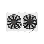 Mishimoto MMFS-B4-90 Turbo Performance Aluminum Fan Shroud Kit, 19. Fixed Price $274.99.