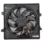 Cooling Fan Assembly For 21-25 Hyundai Santa Fe 1.6/2.5L KI3115162 25380-P2040. Fixed Price $255.00.