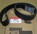 Pcs New 3106099 Cummins Fan Belt For ISX15 V12. Fixed Price $64.15.