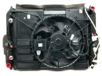 2017 - 2020 Fiat 124 Spider Oem 1.4L Radiator Condenser Cooling Fan Pack. Fixed Price $300.00.
