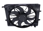 Engine Radiator Cooling Fan For Mercedes-benz E-class (W213) 2016-2023. Fixed Price $300.00.