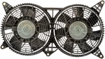 Dorman 620-958 Engine Cooling Fan Assembly Compatible With Select Cadillac Mo.... Fixed Price $226.36.