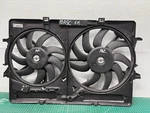 08-17 Audi A5 A4 Q5 Allroad 2.0L 3.2L Radiator Cooling Fan W Shroud Oem. Fixed Price $69.00.