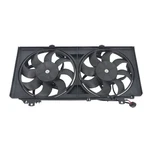 Lablt Radiator Cooling Fan Assembly Fit For Chevrolet Camaro 3.6L V6 2010-2011. Fixed Price $67.19.