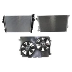 A/c Condenser For Chevy Chevrolet Camaro Pontiac Firebird 1998-2002. Fixed Price $490.38.