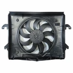 For Ram 1500/2500/3500/4500/5500 Radiator And A/c Condenser Fan 2013-2019 3.6L. Fixed Price $479.86.