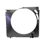 17-11-1-439-108 Genuine Bmw Fan Shroud For E53 X5 Series. Fixed Price $172.82.