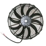 Spal 1682 Cfm 13IN High Performance Fan Push/curved (VA13-AP70/LL-63S). Fixed Price $195.00.