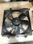 02 03 Subaru Wrx Radiator Lh Driver Cooling Fan Assembly Oem. Fixed Price $65.00.