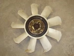 1985 86 87 88 89 90 91 92 93 Original Ford Mustang Gt Fan Blade & Clutch 302. Fixed Price $49.99.