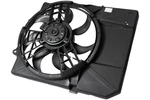 Dorman Radiator Fan Assembly Fits 97-03 Ford Escort Mercury Tracer Model 620-115. Fixed Price $72.25.