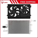 For 99-05 Volkswagen Golf Jetta Electric Ac Condenser Cooling Fan Kit. Fixed Price $135.17.